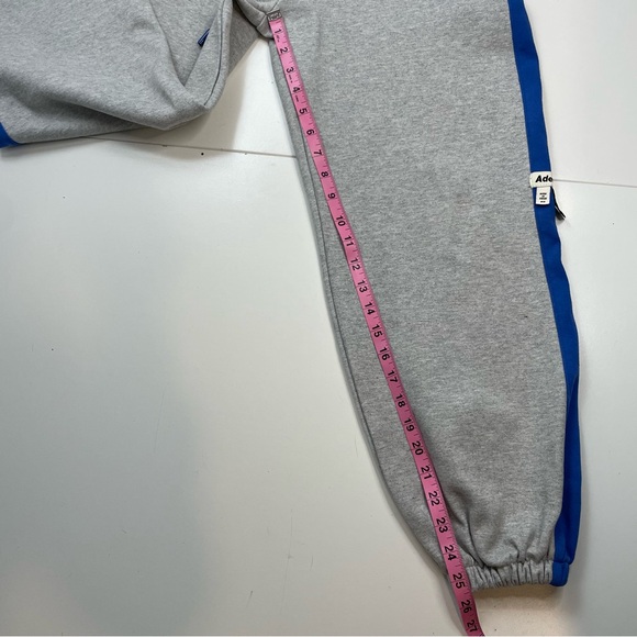 ADER Error Grunge Streetwear Sweatpants and Sweater Vest Women sz S (A1) Rare - Picture 11 of 13